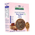 TummyFriendly Foods Organic Sprouted Ragi | Almonds | Dates Porridge Mix